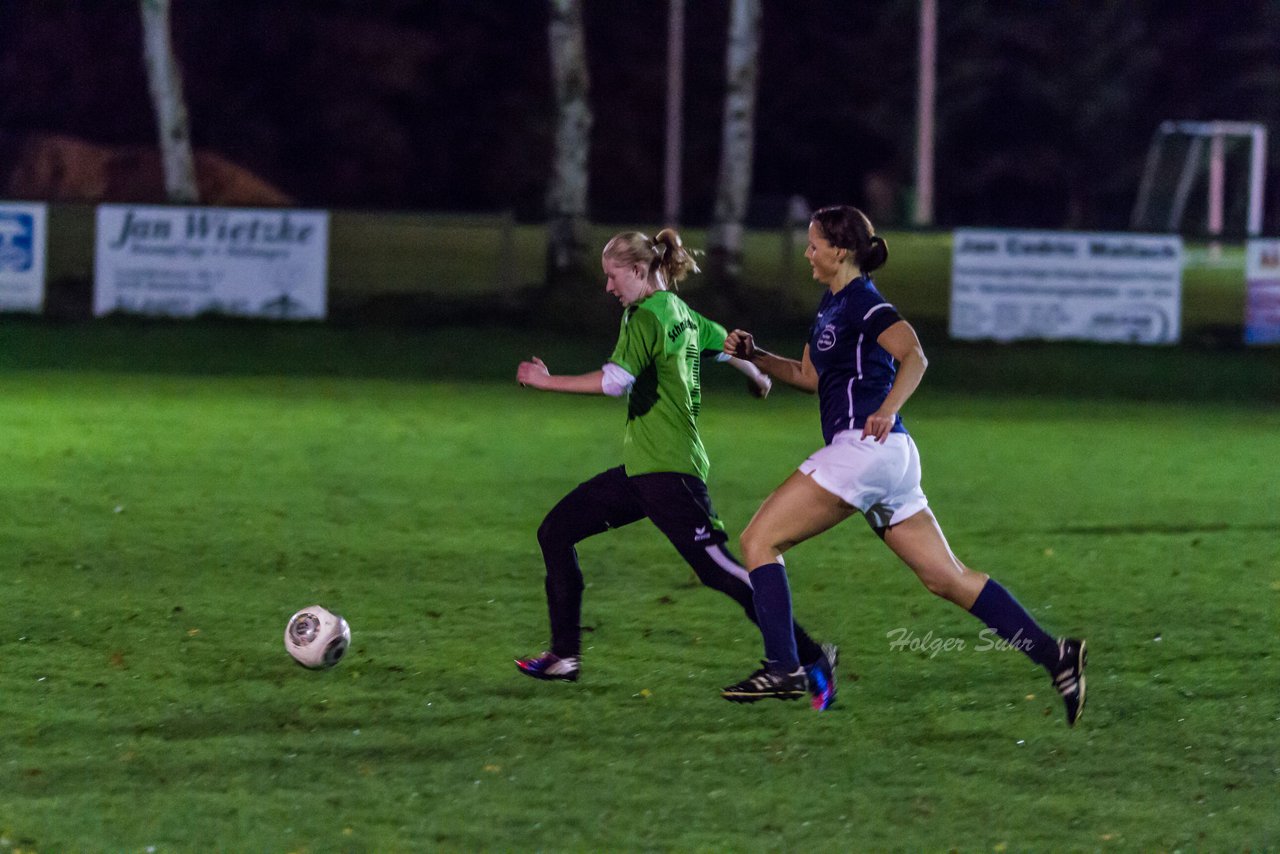 Bild 109 - Frauen SG Schmalfeld/Weddelbrook - TSV Zarpen : Ergebnis: 3:2